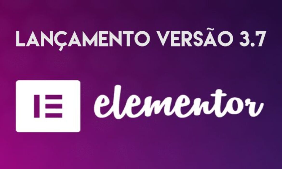 Elementor 3.7