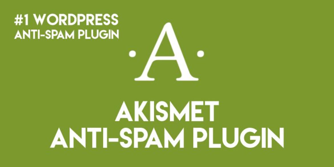 Melhor plugin Anti-Spam WordPress