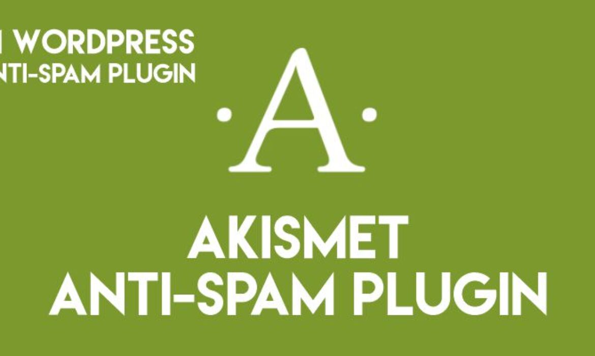Melhor plugin Anti-Spam WordPress