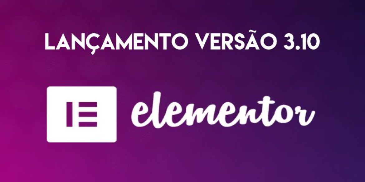 Elementor 3.10