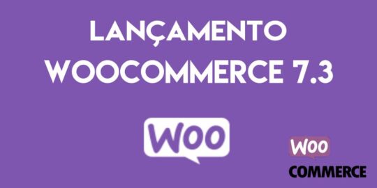 WooCommerce 7.3