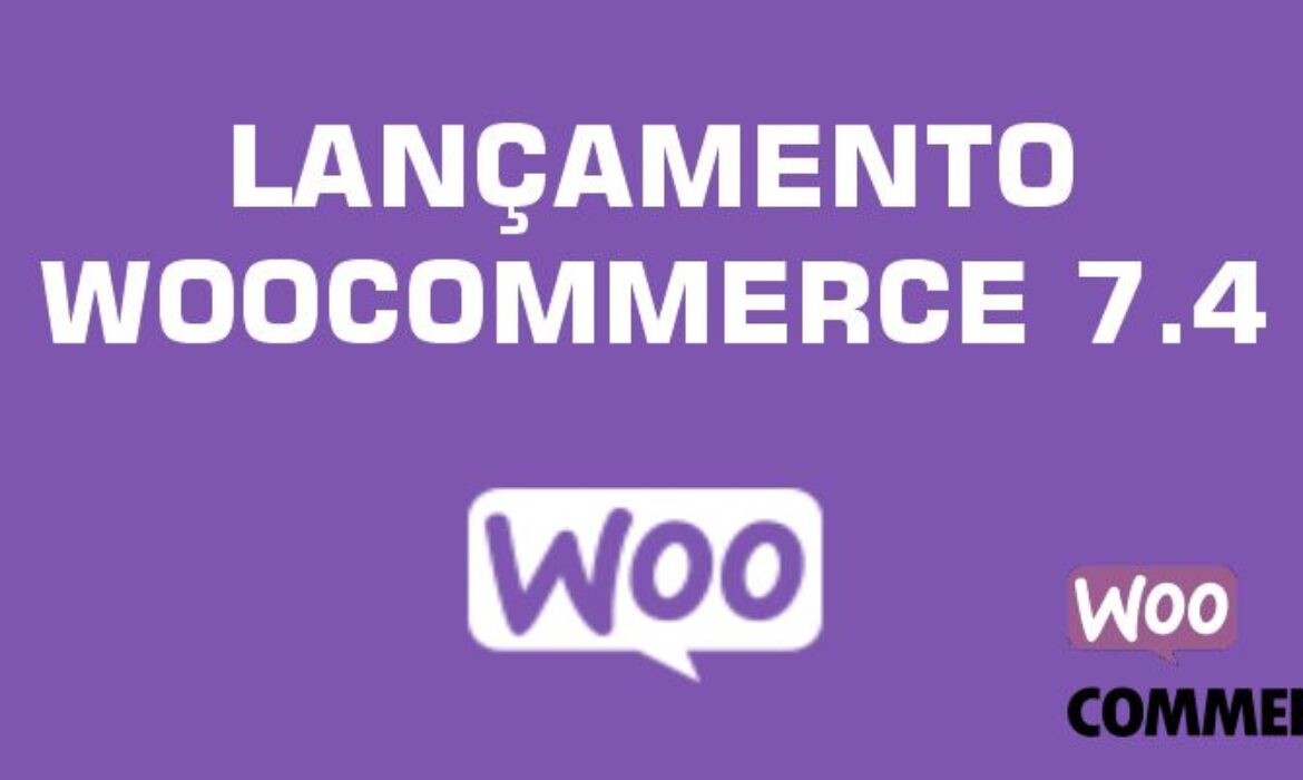 WooCommerce 7.4