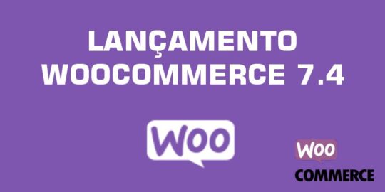 WooCommerce 7.4