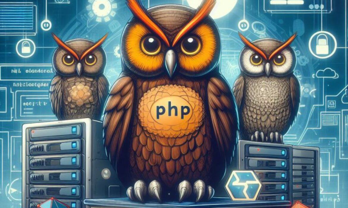 O que é PHP?