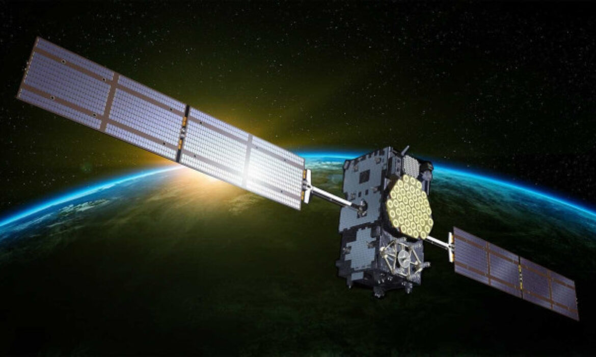 Nova arma russa é contra satélites e não está pronta, dizem EUA