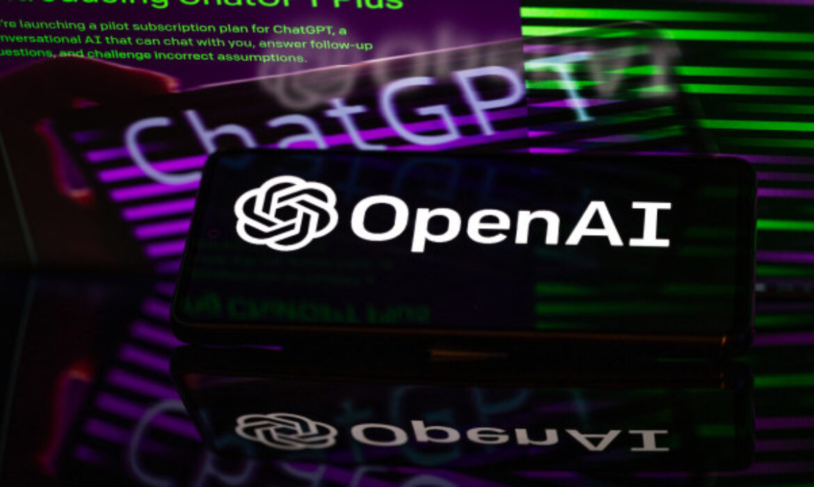 OpenAI anuncia ‘ChatGPT de vídeo’ capaz de criar material de até um minuto