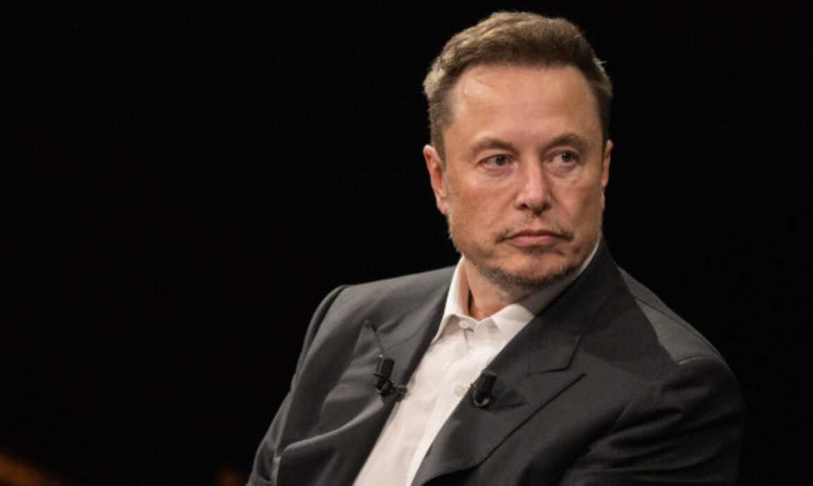 Elon Musk perde ação contra grupo que acusou X de promover discurso de ódio
