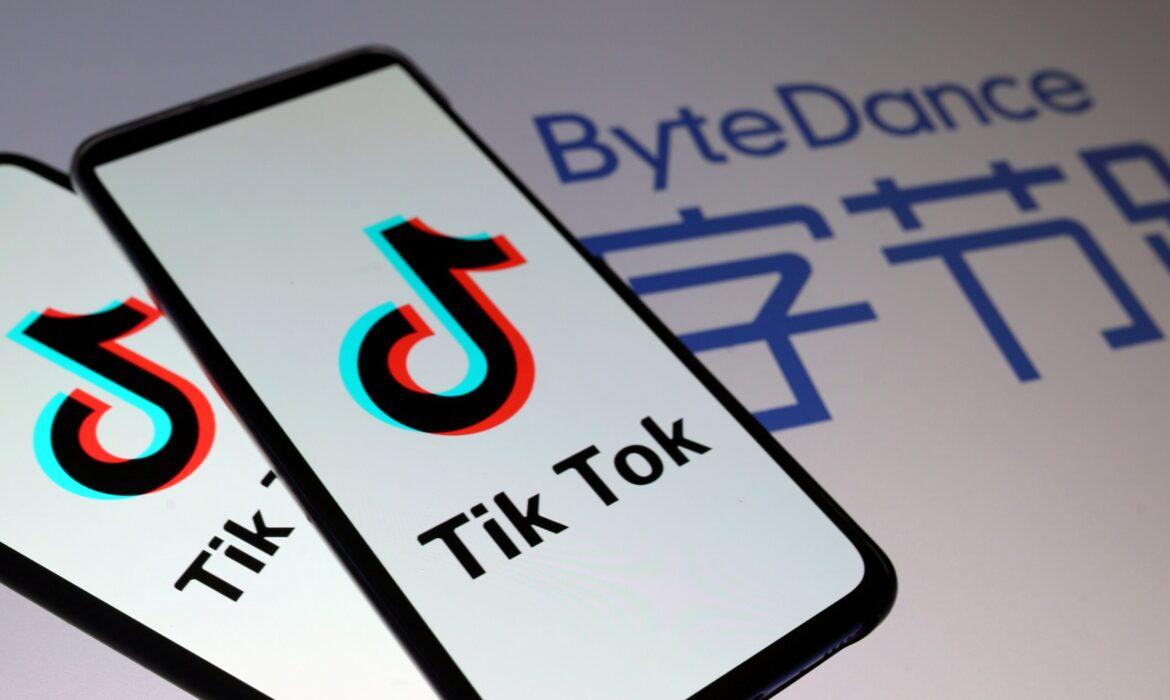 Na mira dos EUA, TikTok diz coletar mesmos dados que Instagram e Facebook