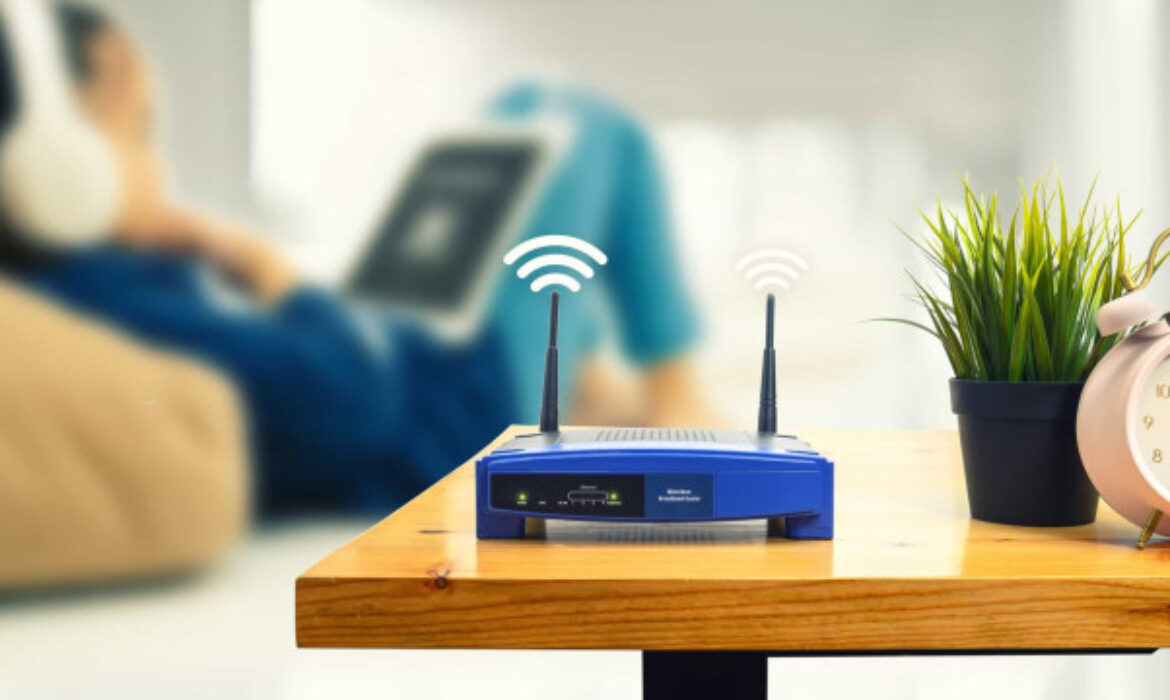 Sinal fraco de Wi-Fi em casa? Estes são os erros mais comuns (a evitar)