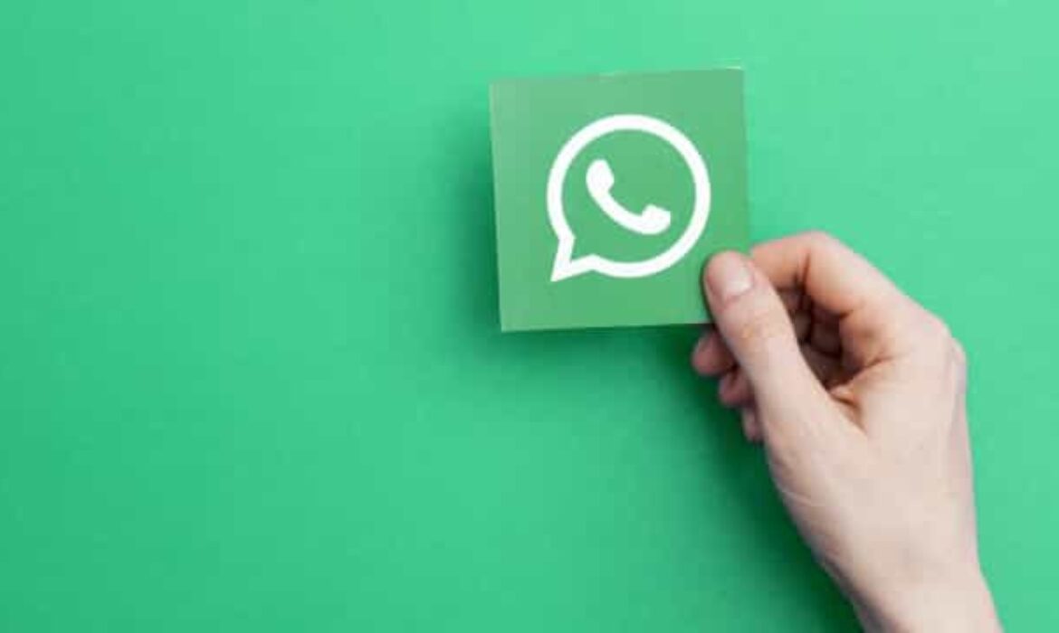 WhatsApp testa chamadas e mensagens sem salvar contato
