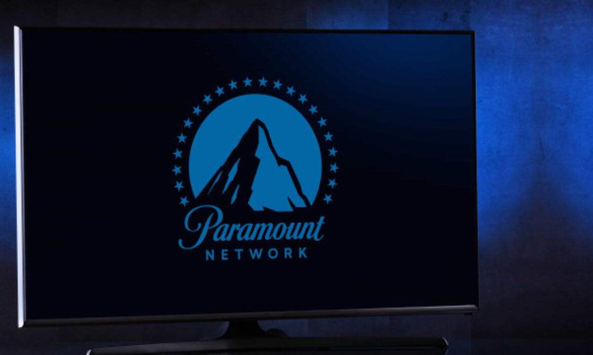 Paramount demite CEO após oito anos por causa de grave crise financeira