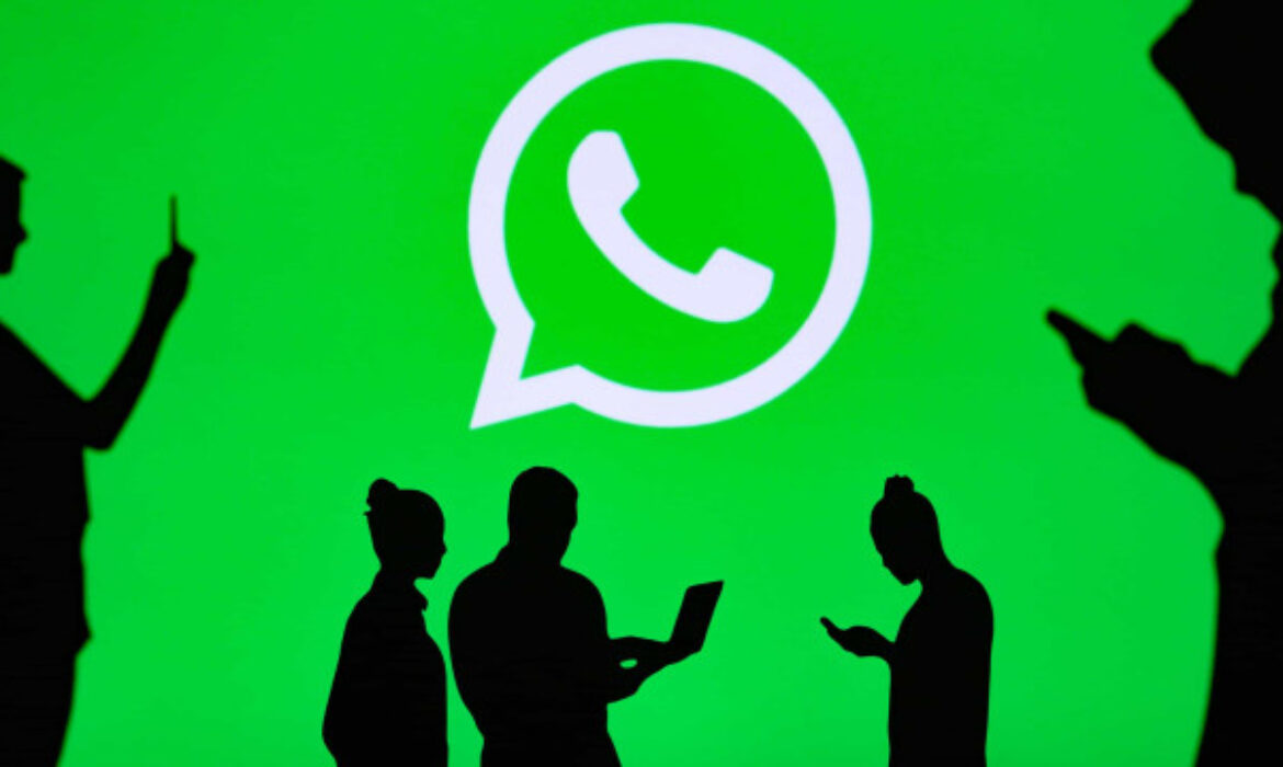 WhatsApp lança novos filtros para organizar suas conversas