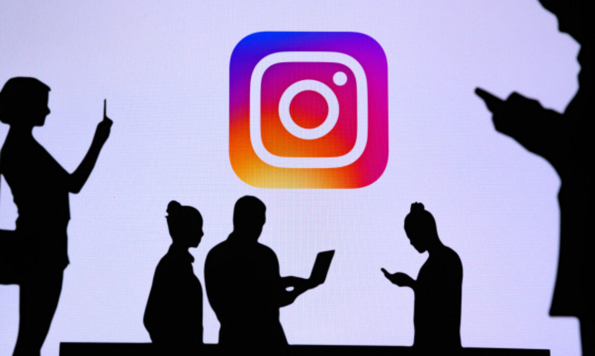 Instagram testa integração de IA na barra de pesquisa