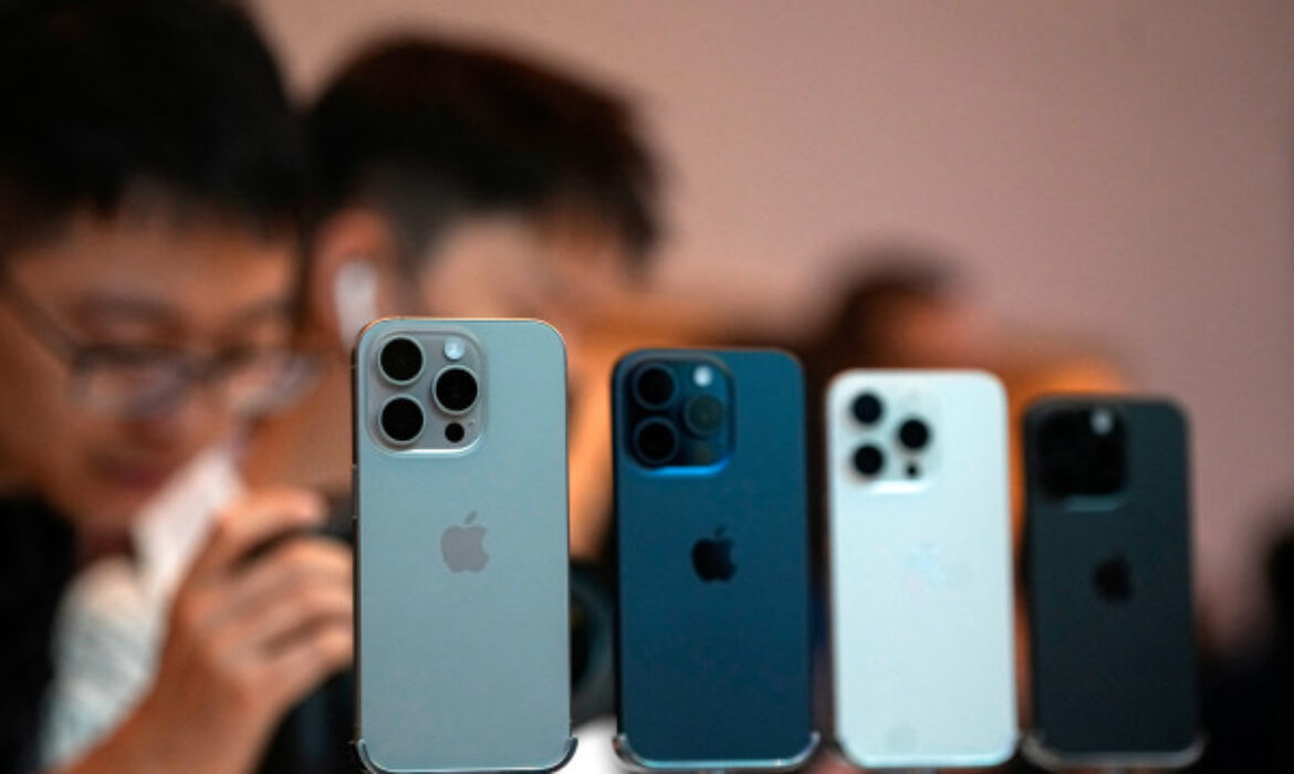 OpenAI poderá ajudar a Apple a tornar o iPhone mais inteligente
