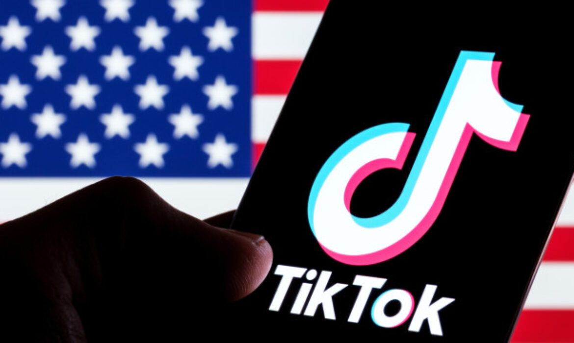 Bloqueio do TikTok pode impactar 150 milhões de americanos, sobretudo jovens