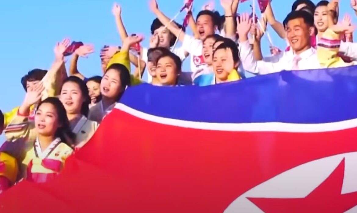 Por que música de nova propaganda da Coreia do Norte viralizou no TikTok