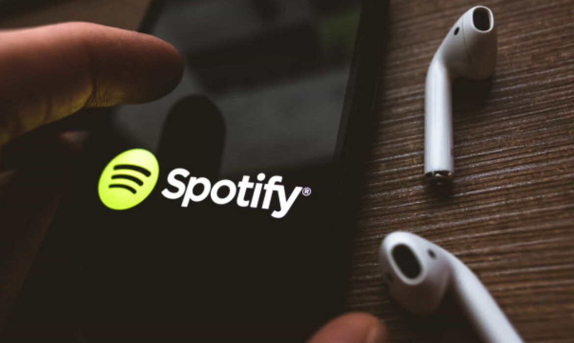 Spotify pode vir a retirar funcionalidade da versão gratuita